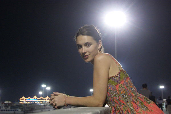 Диана Манукян