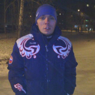 Ромка Титов