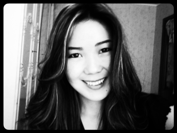 Таншолпан Ахметова