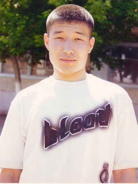 Муратбек Есмамбетов