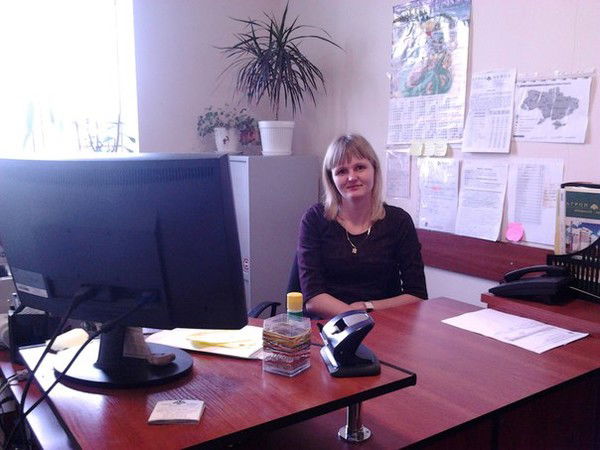 Тончева Елена Владимировна