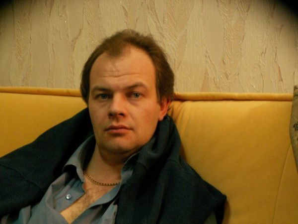 Андрей Генрихович Дубровский