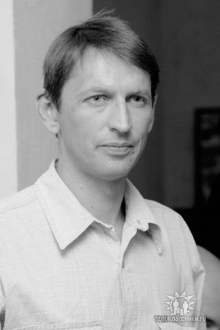 Дмитрий Приори