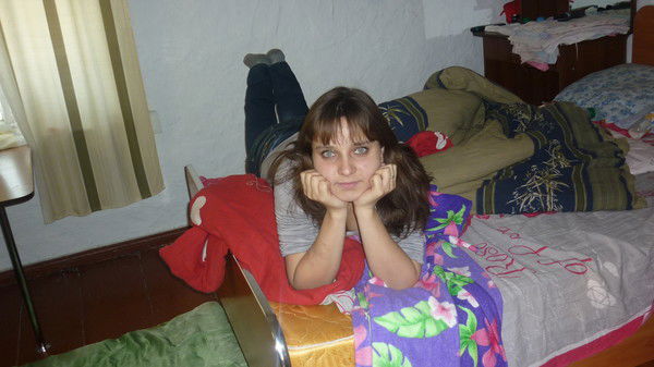 Алена Тиунова