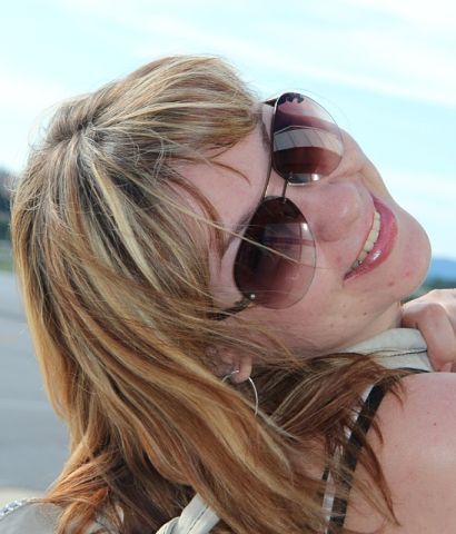 Светлана Моисеенко