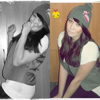 Альбина Гарифуллина