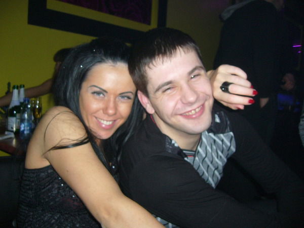 Михаил Шулыгин