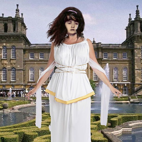 Ольга Маслова