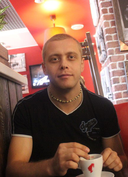 Серьога Пислар