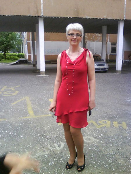 Наташа Ермоленко