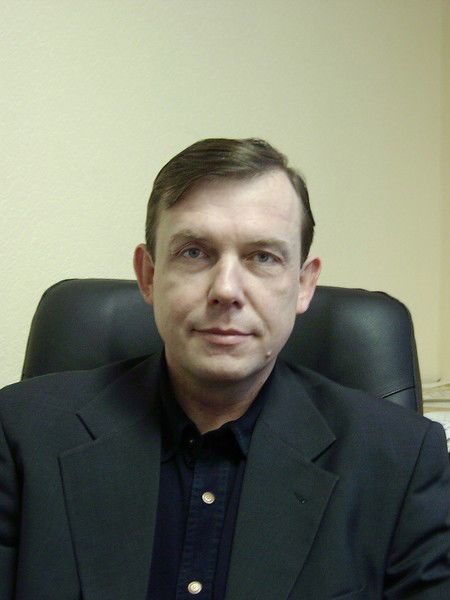 Ярослав Грязнов