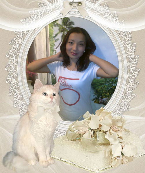 Гулжаз Досбатырова