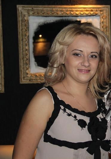 Екатерина Аханина