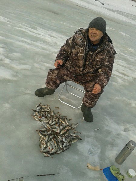 Ильдар Галеев