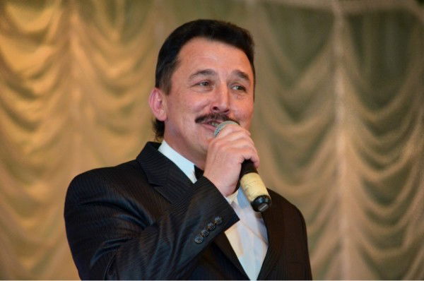 Владимир Данилюк