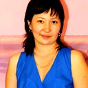 Зарина Мусина