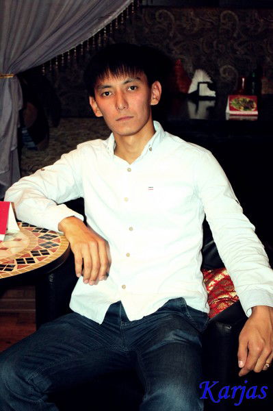 Mapгyлaн Каржас