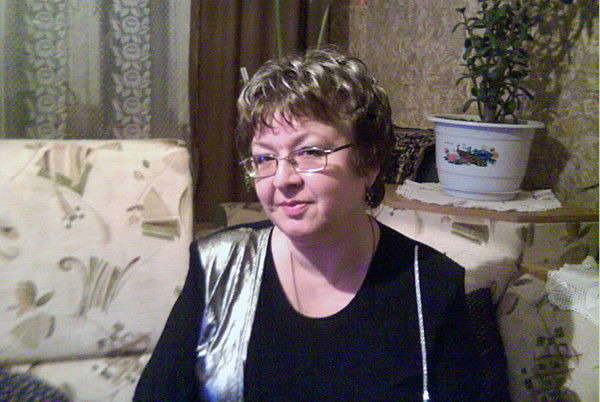 Галина Чимпоеш