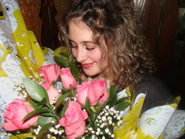 Ксения Дубровская