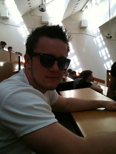 Макс Ерачин