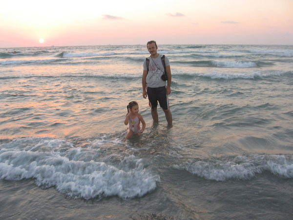 Вова Герасимычев