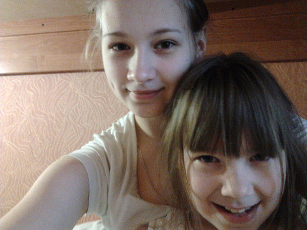 Вера Гибина