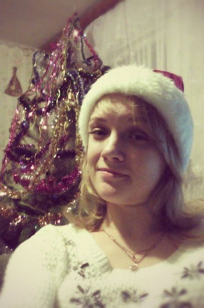 Іннулічка Уварова