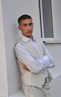 Владимир Замятин