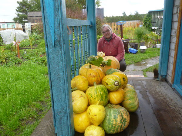 Татьяна Биго