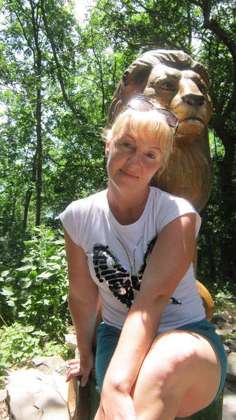 Татьяна Палий