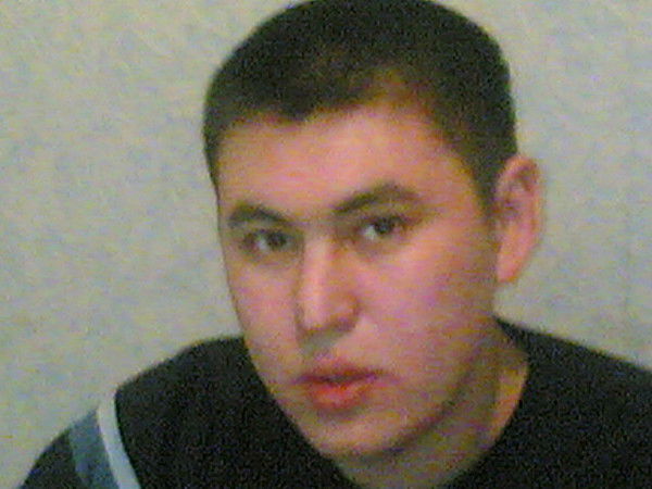 Арман Шакеев