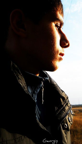 Георгий Сепиашвили