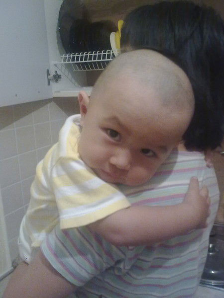 Айнаш Карамулдинова