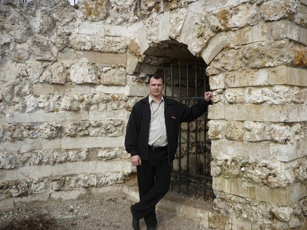 Владимир *****