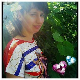 Татьяна Мокейчик