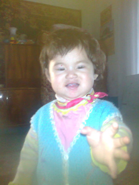 Тастанбек Мустафаев