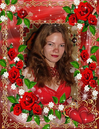 Наталья Романенко