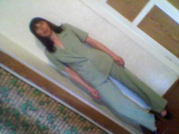 Екатерина Козлова