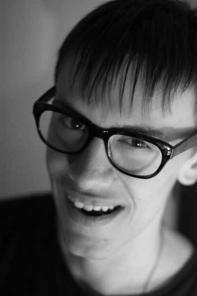 Валерий Минаков