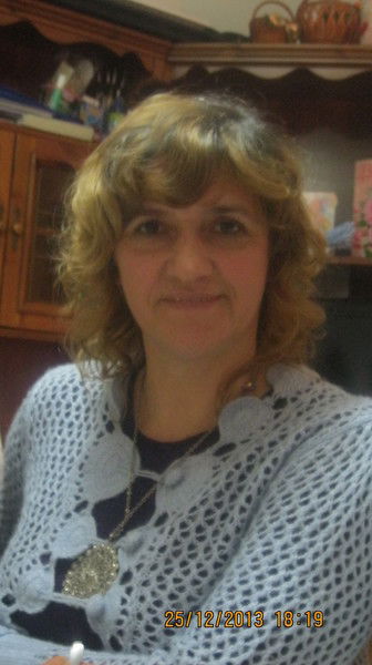 Людмила Solomon (Чанова)