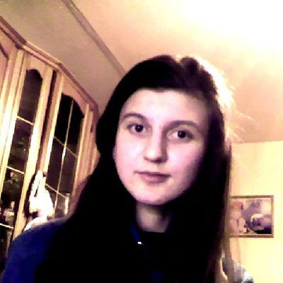 Викуся Коновод