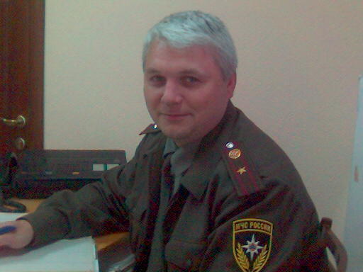 Александр Зеленский