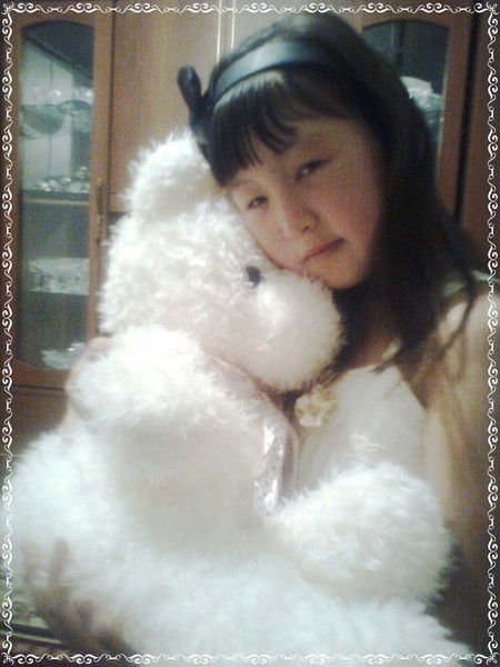 Сара Тулеуова