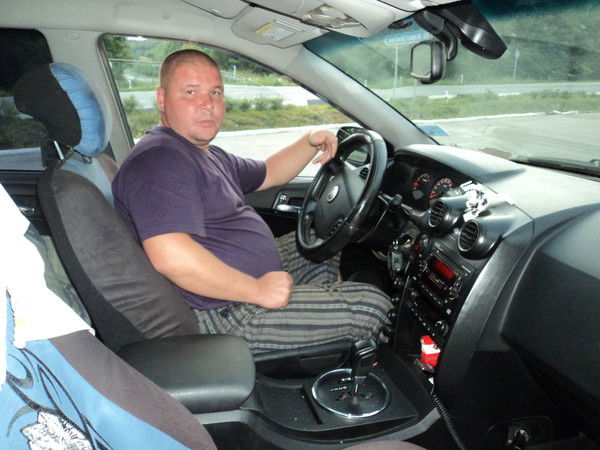 Алексей Исангулов