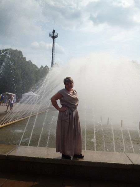 Алена Ганина