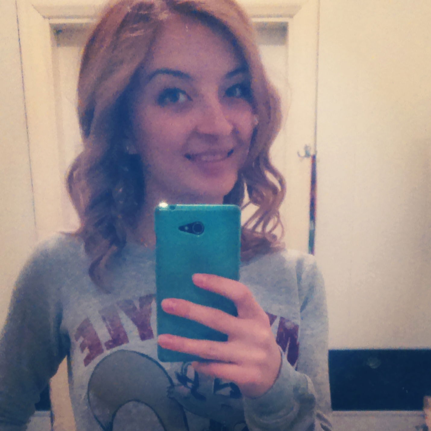 Настюшка Федик