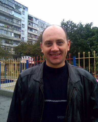 Aндрей Щурский