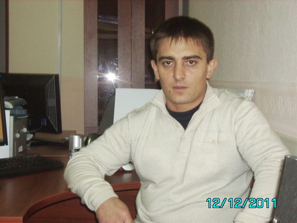 Дмитрий Альтшулер