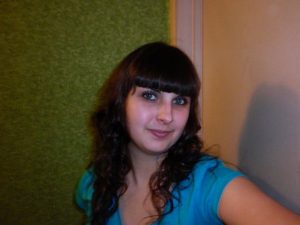 Анастасия Якимова