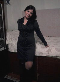 Елена Коняева